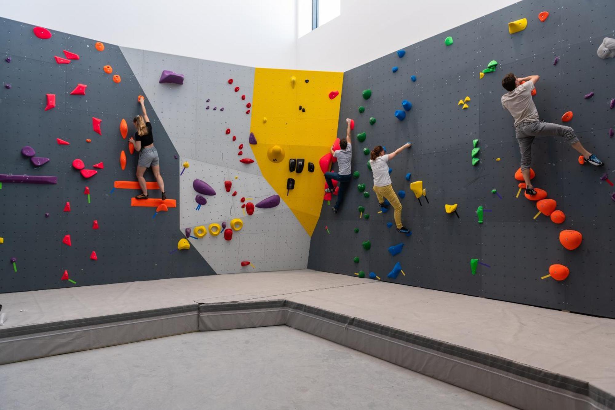 Ucpa Sport Station Hostel Paris Ngoại thất bức ảnh